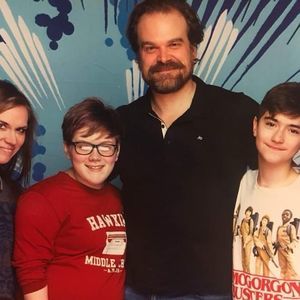 Meet your Posher, Dylan